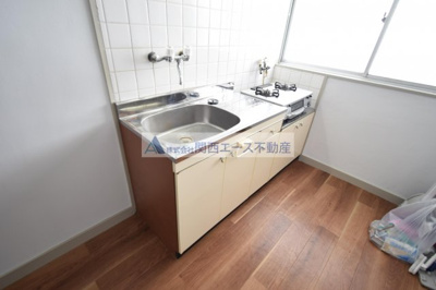 【キッチン】 | BFA池島