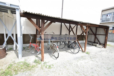 【その他共用部分】 | BFA池島