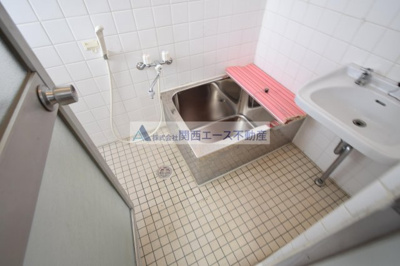 【浴室】 | BFA池島