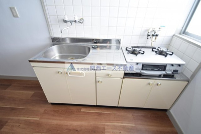 【キッチン】 | BFA池島