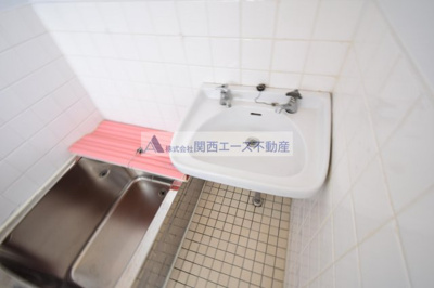 【洗面所】 | BFA池島