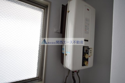 【設備】 | BFA池島