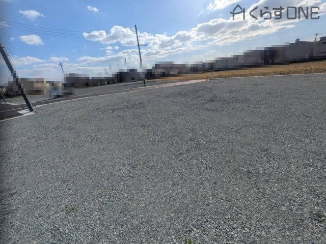 【外観】 | 姫路市広畑区才／13区画