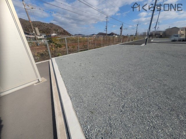 【外観】 | 姫路市広畑区才／13区画