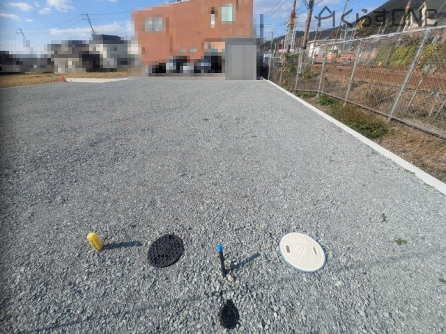 【その他】 | 姫路市広畑区才／13区画