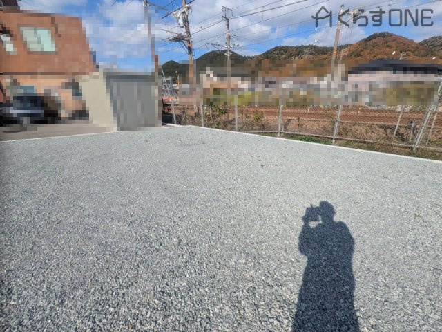 【外観】 | 姫路市広畑区才／13区画