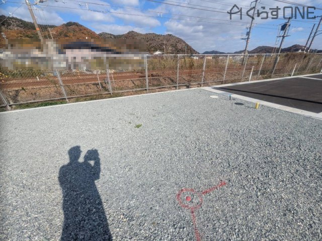 【外観】 | 姫路市広畑区才／13区画