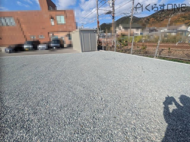 【外観】 | 姫路市広畑区才／13区画