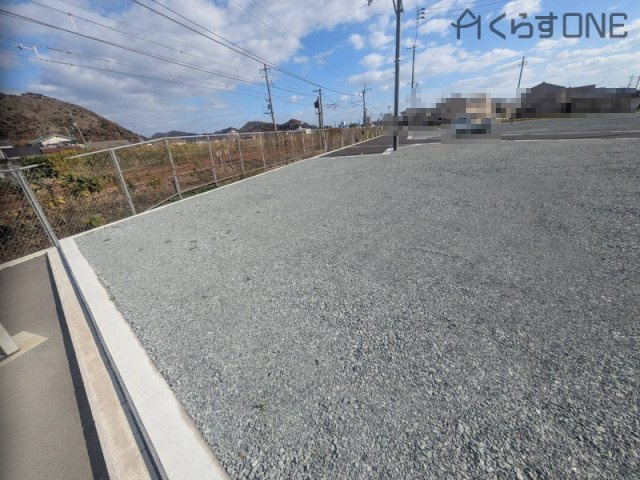 【外観】 | 姫路市広畑区才／13区画