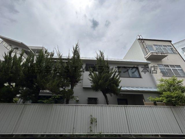 仲介手数料０円！ジュネス藤原の展望