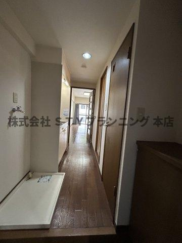 仲介手数料０円！ジュネス藤原の内装