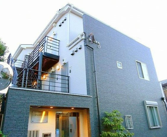 プログレス野方