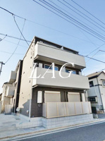 ソラリスの画像