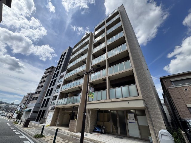 ホープ池田栄本町