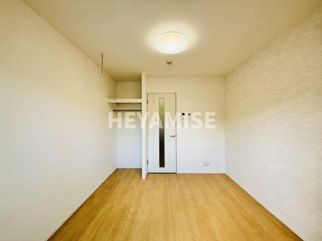 デ・クメール福田町の内装|※室内画像は別号室のもの