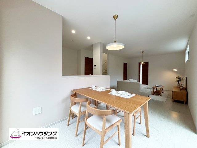 大野城市牛頸3丁目1期1号棟