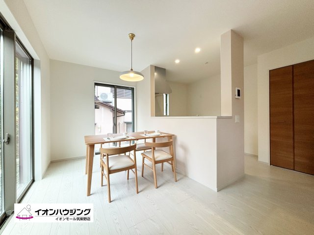 大野城市牛頸3丁目1期1号棟