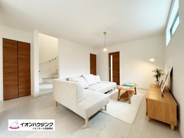 大野城市牛頸3丁目1期1号棟