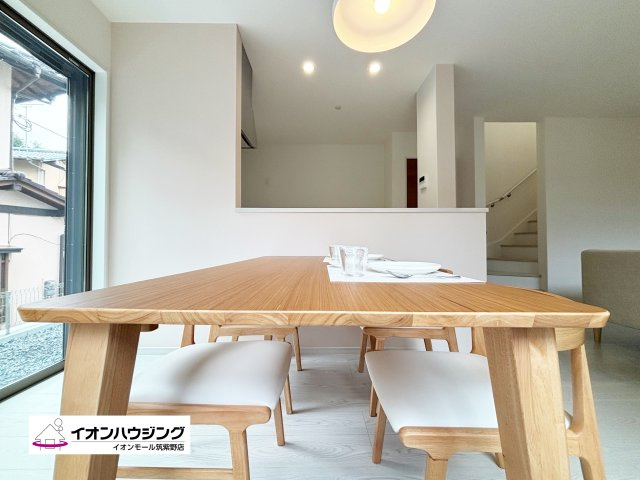 大野城市牛頸3丁目1期1号棟