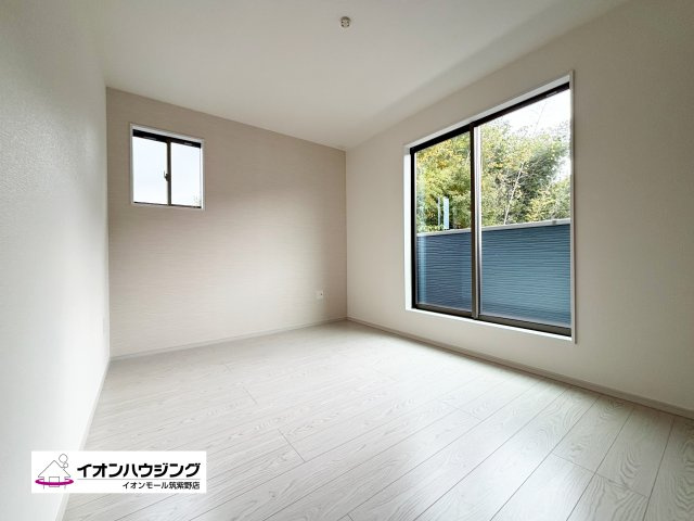 大野城市牛頸3丁目1期1号棟