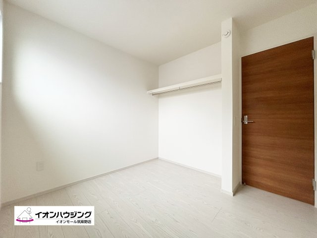 大野城市牛頸3丁目1期1号棟