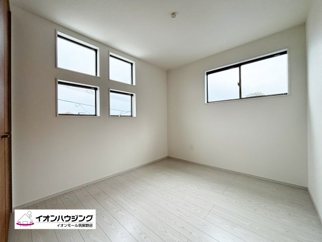 大野城市牛頸3丁目1期1号棟