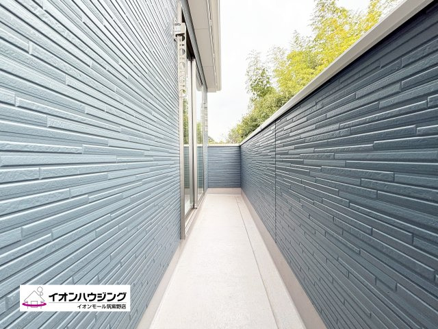 大野城市牛頸3丁目1期1号棟