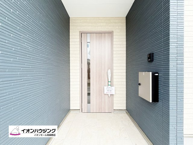 大野城市牛頸3丁目1期1号棟