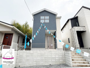 大野城市牛頸3丁目1期1号棟の画像