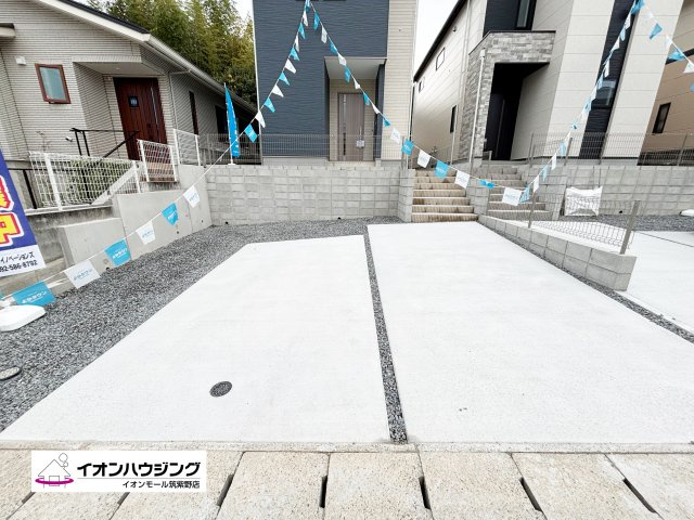 大野城市牛頸3丁目1期1号棟