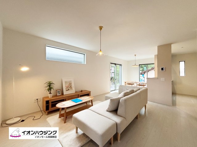 大野城市牛頸3丁目1期1号棟