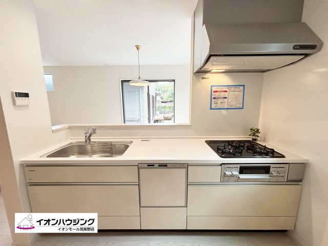 大野城市牛頸3丁目1期1号棟