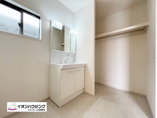 大野城市牛頸3丁目1期1号棟