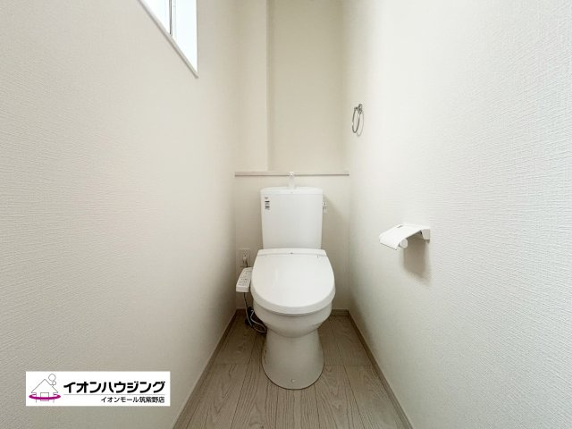 大野城市牛頸3丁目1期1号棟