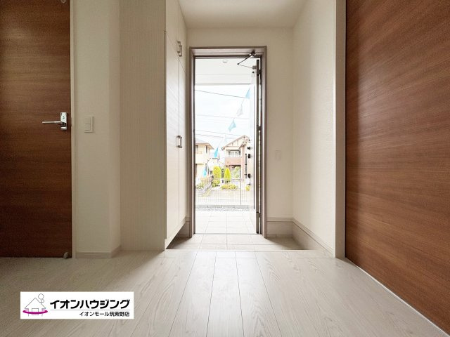 大野城市牛頸3丁目1期1号棟