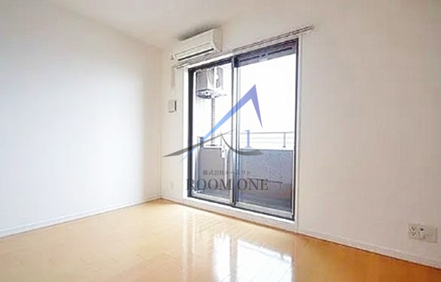 プレサンス本駒込アカデミアの寝室|寝室です。