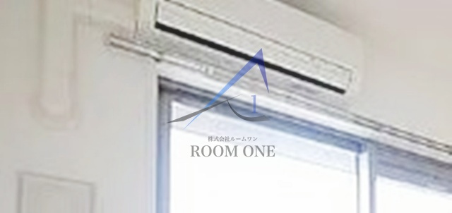 プレサンス本駒込アカデミアのその他|エアコンです。