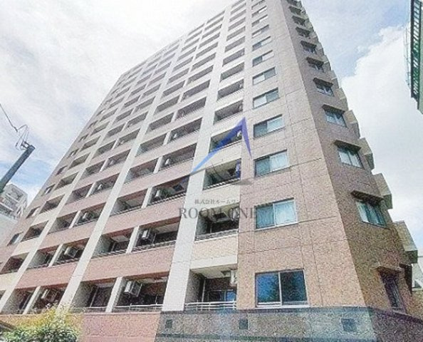 プレサンス本駒込アカデミア