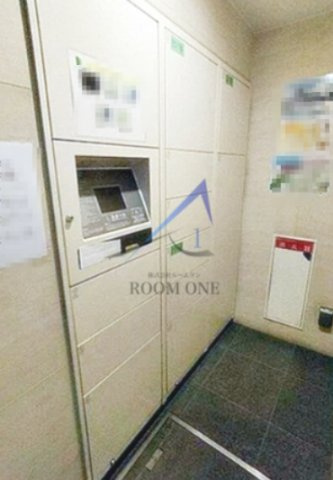 プレサンス本駒込アカデミア