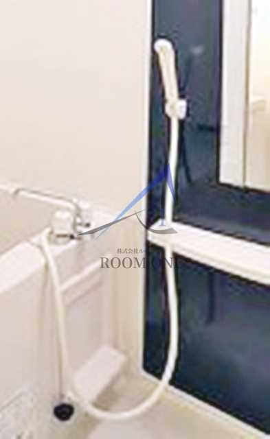 プレサンス本駒込アカデミアの浴室|お風呂です。