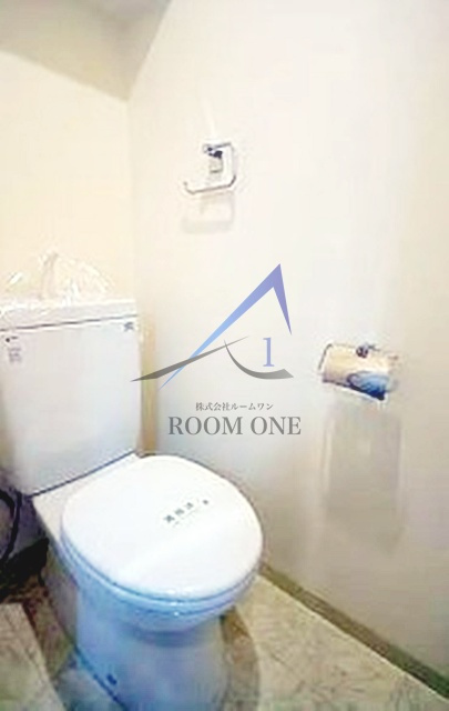 プレサンス本駒込アカデミアのトイレ|トイレです。