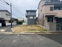 旭ヶ丘北町４丁　売土地の画像