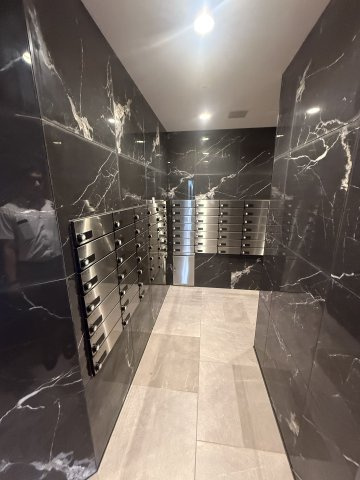 プレサンスロジェ和歌山の設備