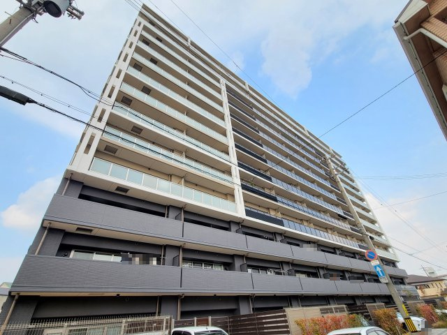 プレサンスロジェ和歌山