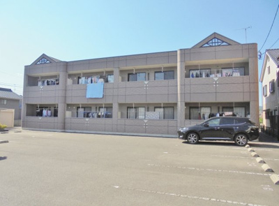 【外観】 | ラングウッド