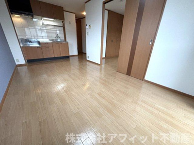 【居間・リビング】 | ラングウッド