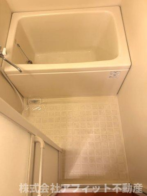 【浴室】 | ラングウッド | 浴室換気乾燥機