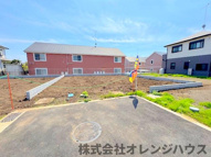厚木市関口　新築分譲住宅　全2棟の画像