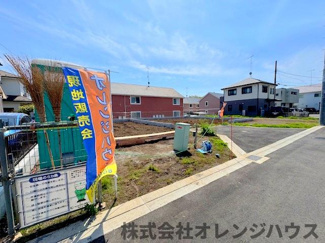 【前面道路含む現地写真】 | 写真撮影【2026.4】