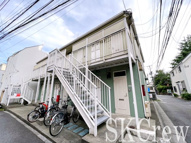 シェモア東中野の画像